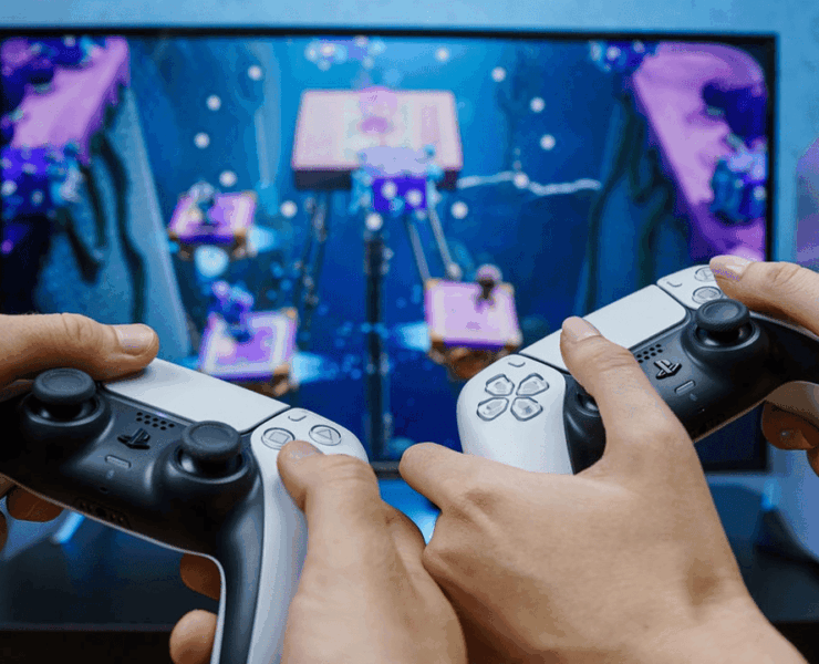 Sheinbaum exenta de IEPS a videojuegos violentos