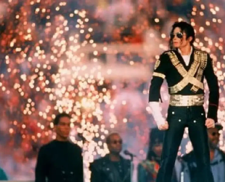 Shows de Medio Tiempo más recordados que hicieron historia