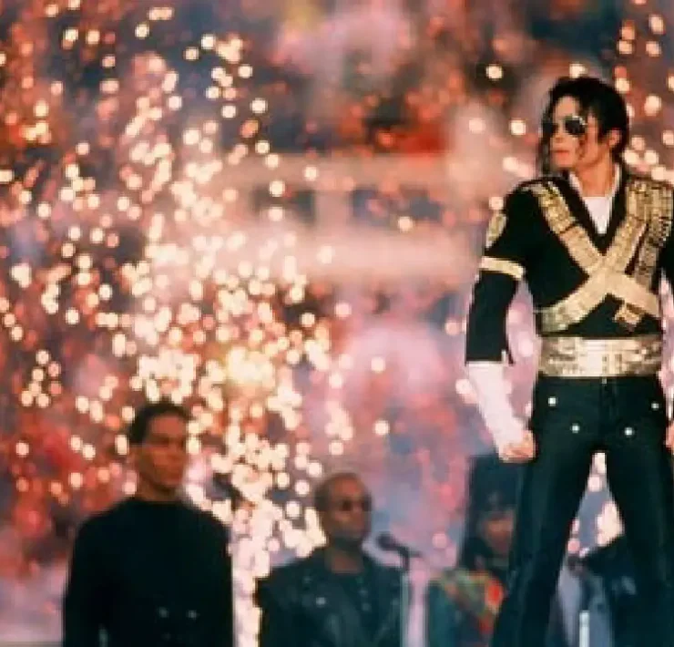 Shows de Medio Tiempo más recordados que hicieron historia