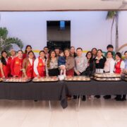 Sonrisas que llenan el corazón en Casa Otoch este Día de Reyes