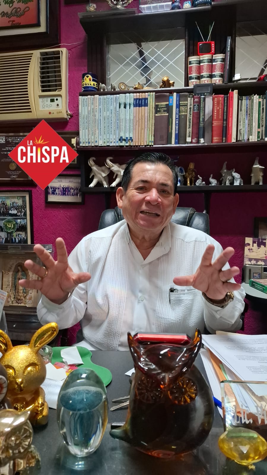 Tabasco requiere de un ombudsman fuerte 