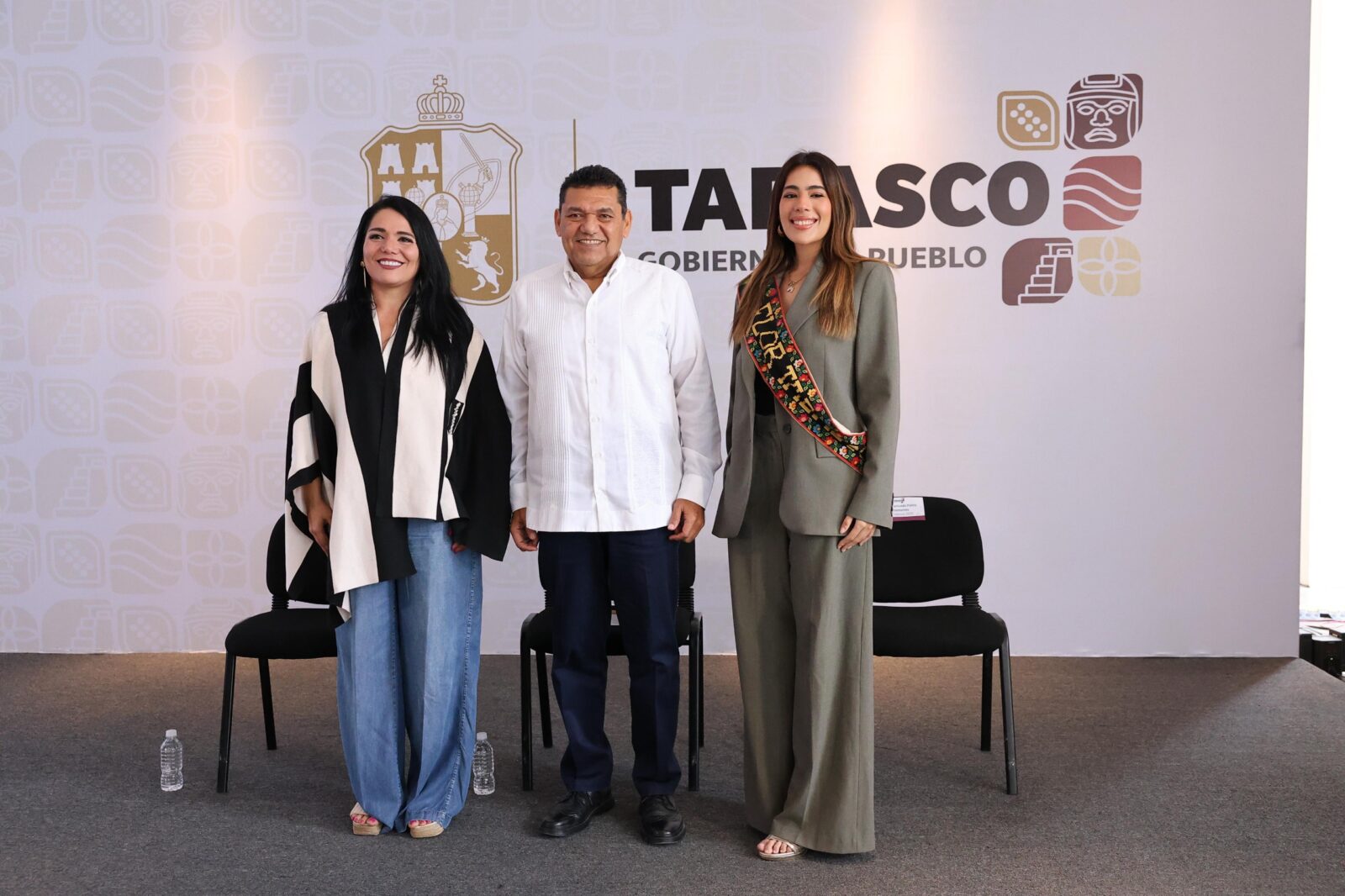 Tabasco se alista para la Feria 2026