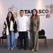 Tabasco se alista para la Feria 2026