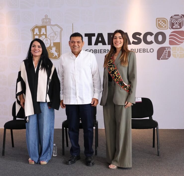Tabasco se alista para la Feria 2026