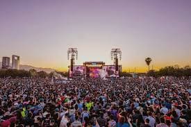 La cuenta regresiva comenzó para Tecate Pa’l Norte, el festival que cada año reúne a miles de asistentes y que promete una edición llena de energía, grandes artistas y momentos inolvidables.