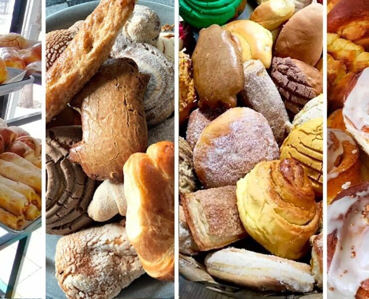 Temporada de frío impulsa hasta 50% más ventas en panaderías