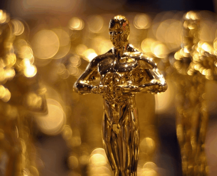 Todo listo para las nominaciones al Óscar 2026
