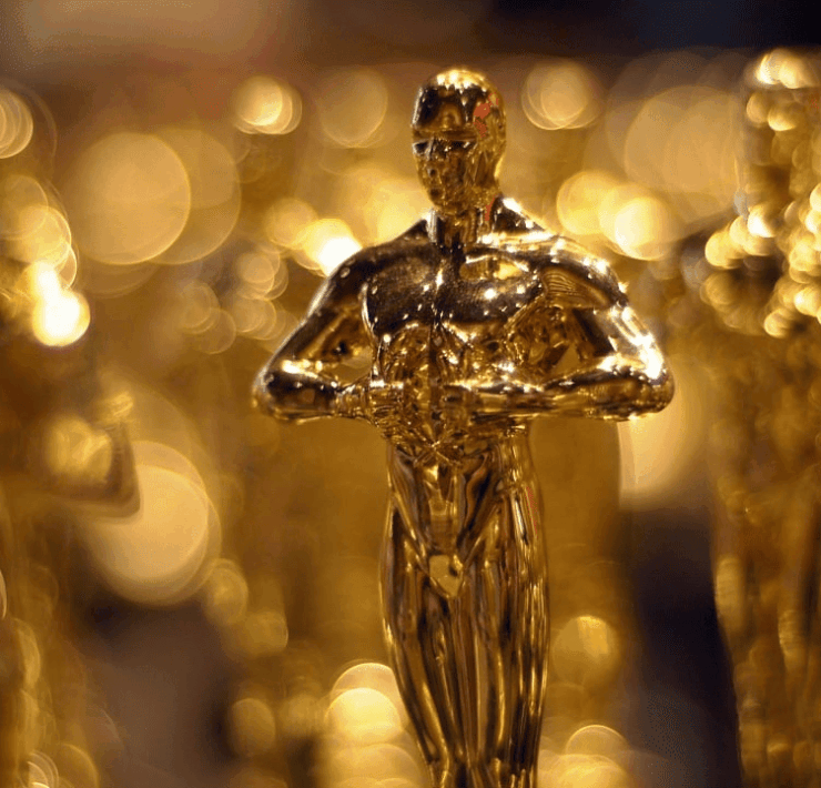 Todo listo para las nominaciones al Óscar 2026