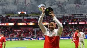 El Toluca, bicampeón del fútbol mexicano, salta a la cancha con la misión de imponer su jerarquía en la Jornada 4 del Clausura 2026 y mantenerse como uno de los equipos más sólidos del torneo.