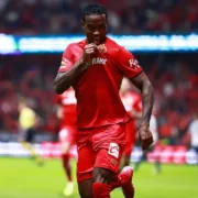 Toluca fija su camino al tricampeonato Resultados de la jornada sabatina