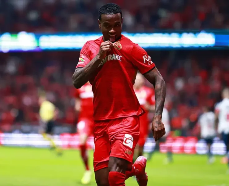 Toluca fija su camino al tricampeonato Resultados de la jornada sabatina