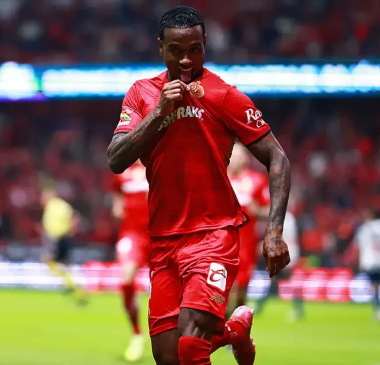 Toluca fija su camino al tricampeonato Resultados de la jornada sabatina