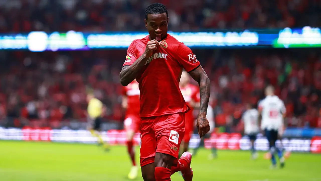 Toluca fija su camino al tricampeonato Resultados de la jornada sabatina