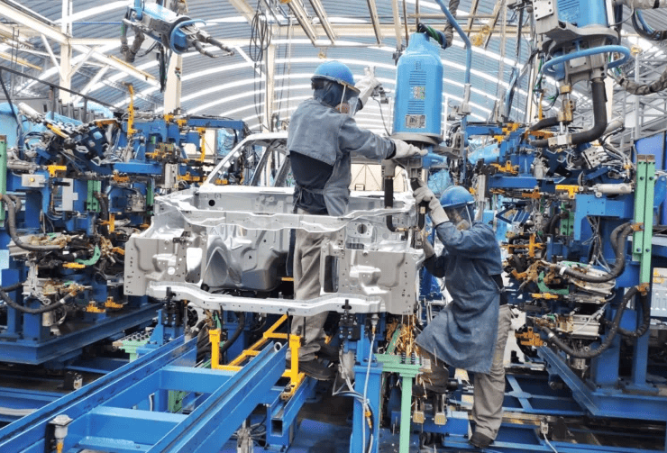 Trump aumentará aranceles a Corea del Sur