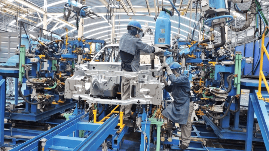 Trump aumentará aranceles a Corea del Sur