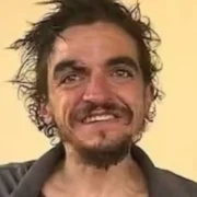 Tylor Chase regresó a las calles y preocupa