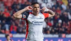 Uros Durdevic convirtió desde el punto penal para darle la victoria al Atlas ante Puebla, en un duelo cerrado que reflejó el bajo ritmo del inicio del Clausura 2026.