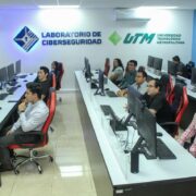 UTM lidera el sureste con la nueva Maestría en Ciberseguridad