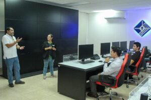 UTM se coloca a la vanguardia en el sureste con el inicio de la Maestría en Ciberseguridad