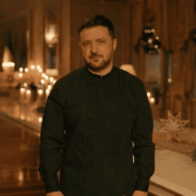 Ucrania ve cercano un pacto