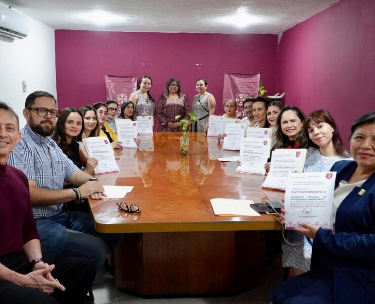 Un paso firme hacia entornos laborales seguros y libres de discriminación