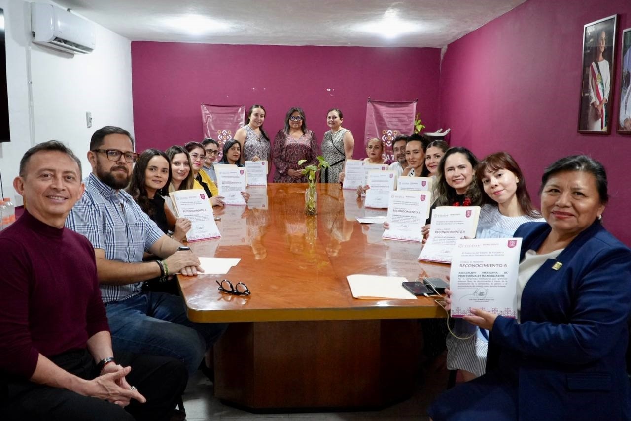 Un paso firme hacia entornos laborales seguros y libres de discriminación