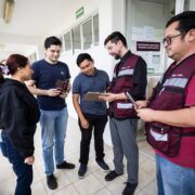 Universidad Nacional Rosario Castellanos amplía plazo de inscripción para licenciaturas en Yucatán