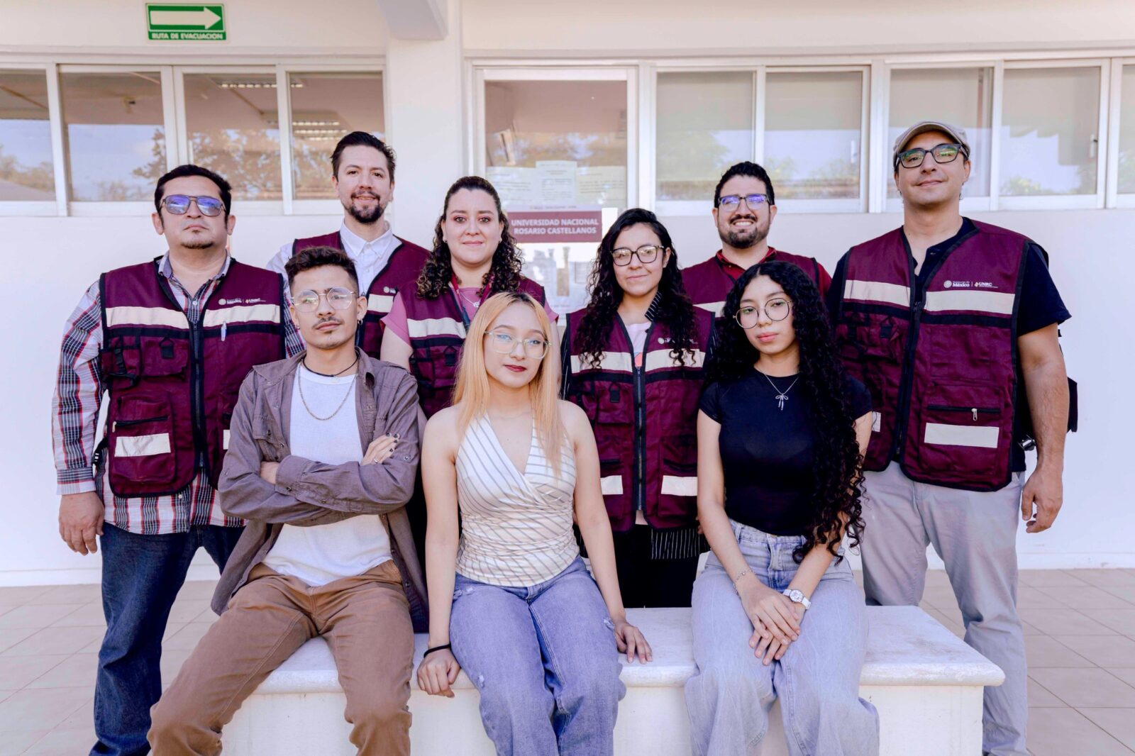 Universidad Nacional Rosario Castellanos ofrece educación superior gratuita y flexible en Kanasín