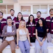 Universidad Nacional Rosario Castellanos ofrece educación superior gratuita y flexible en Kanasín