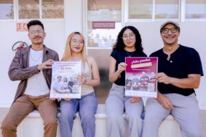 La UNRC mantiene abierta su convocatoria de ingreso hasta el 31 de enero.