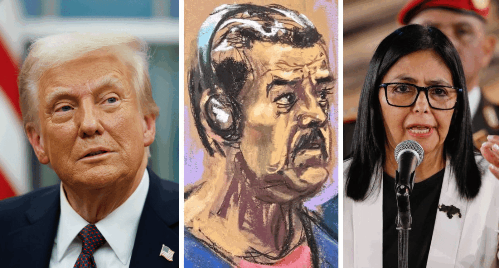 Venezuela en incertidumbre