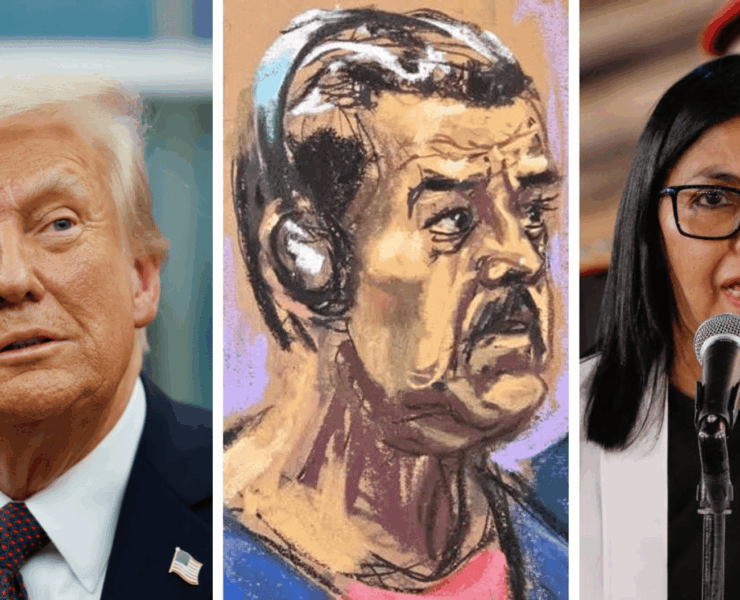 Venezuela en incertidumbre