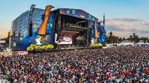 La expectativa crece rumbo al Vive Latino 2026, uno de los festivales más esperados del año, que promete un cartel diverso y una nueva edición histórica para la música en vivo en México.