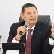 Puebla intensifica la fiscalización interna: más de 300 investigaciones y primeras sanciones por corrupción