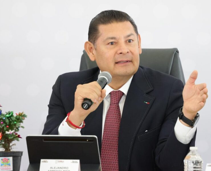 Puebla intensifica la fiscalización interna: más de 300 investigaciones y primeras sanciones por corrupción