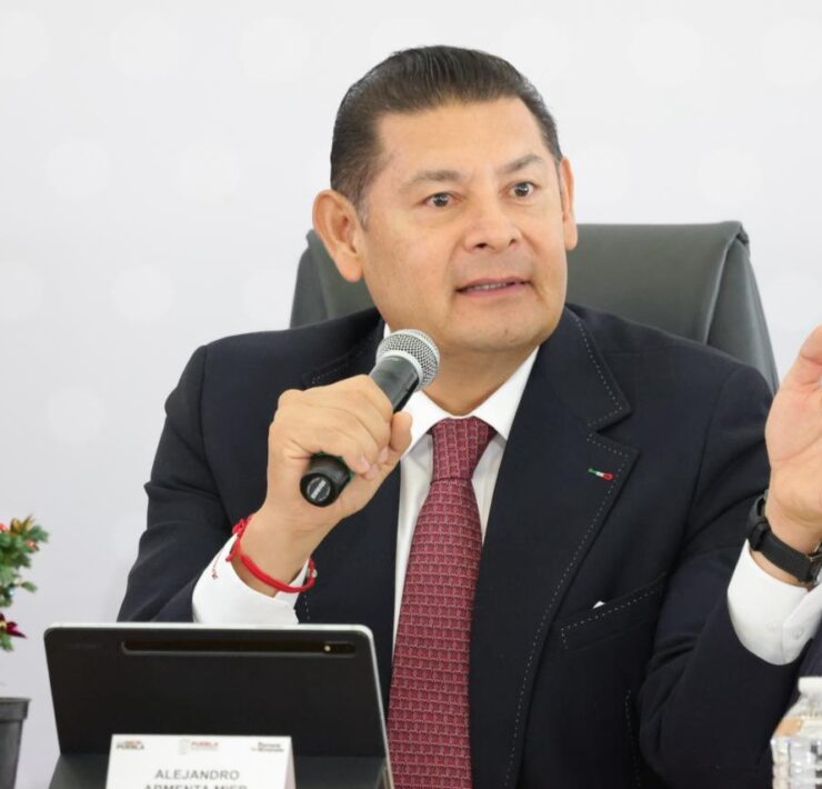 Puebla intensifica la fiscalización interna: más de 300 investigaciones y primeras sanciones por corrupción