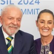 México y Brasil perfilan nueva etapa de cooperación con enfoque regional y de género