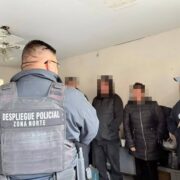 Rescate de migrantes en Ciudad Juárez expone riesgos de secuestro y redes de retención ilegal
