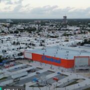Intocable boom inmobiliario en Mérida, complicidad y farsa entre las clausuras y permisos: ambientalistas