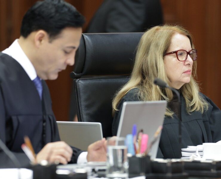 SCJN frena límites de antigüedad a taxis y transporte público en Chihuahua por afectar el derecho al trabajo