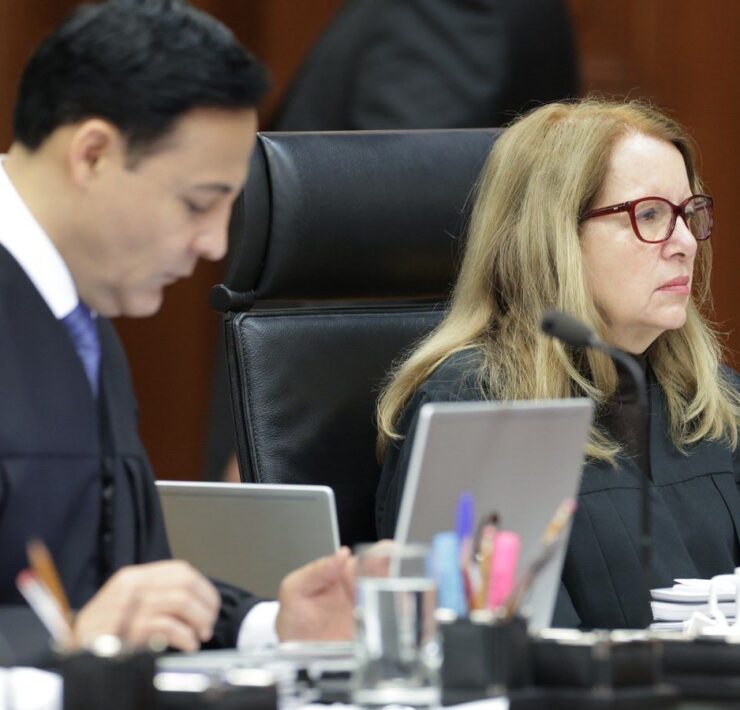 SCJN frena límites de antigüedad a taxis y transporte público en Chihuahua por afectar el derecho al trabajo