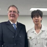 De la diplomacia económica al fenómeno pop: BTS confirma gira en México tras guiño de Ebrard