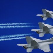 México descarta riesgos en su espacio aéreo y subraya coordinación técnica con la FAA