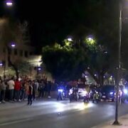 Sismo nocturno activa protocolos preventivos en la CDMX; autoridades descartan daños