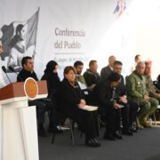 Seguridad en el Edomex: datos, coordinación y tecnología marcan el viraje en la incidencia delictiva