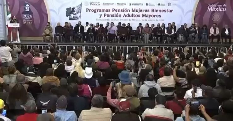 Plan Integral para la Zona Oriente del Edomex busca revertir décadas de rezago social y urbano