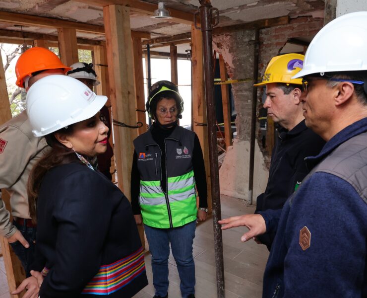 Prevención doméstica frente a un riesgo cotidiano: la Ciudad de México apuesta por detectar antes de lamentar