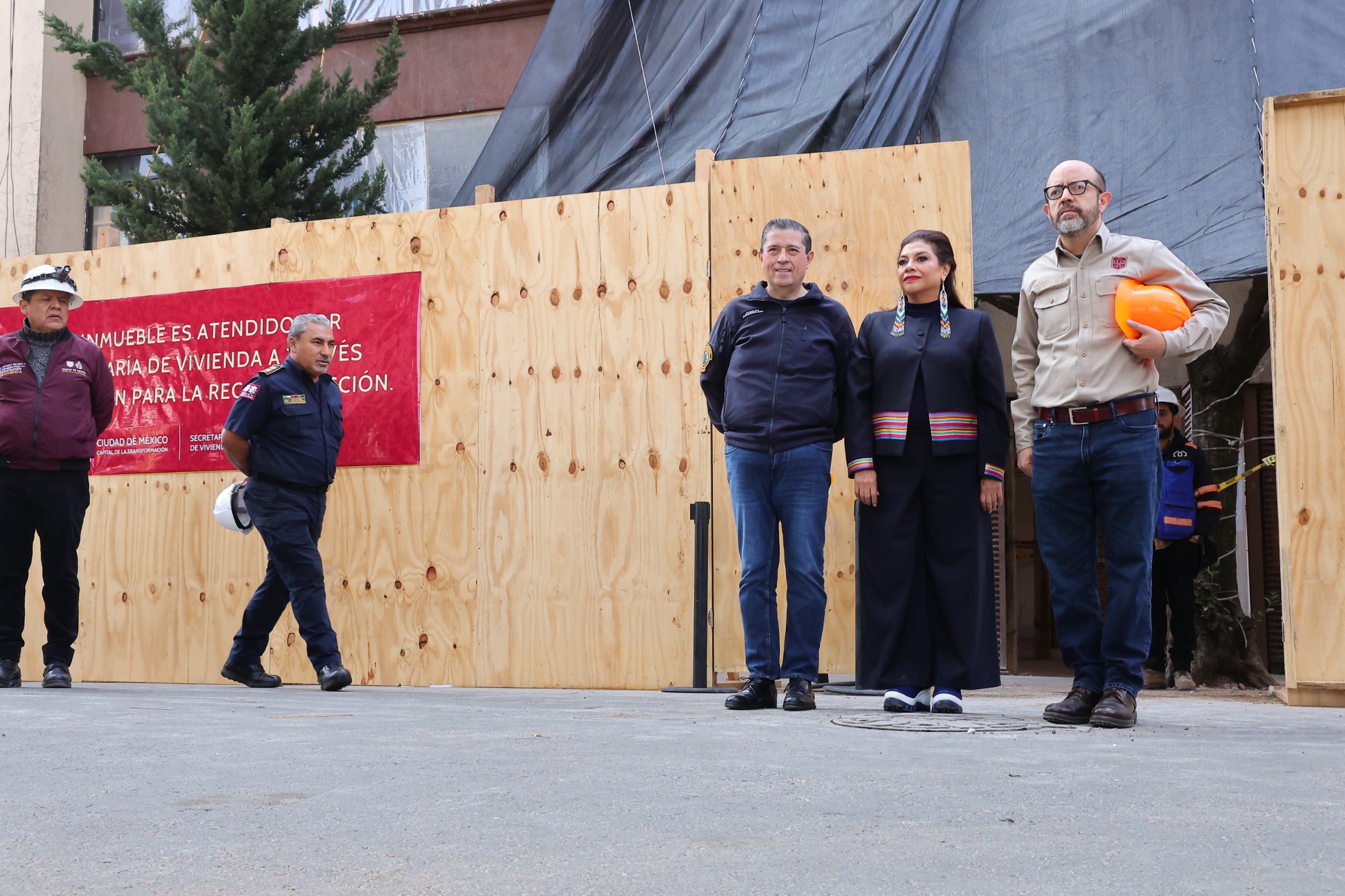 Prevención doméstica frente a un riesgo cotidiano: la Ciudad de México apuesta por detectar antes de lamentar