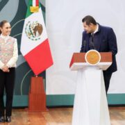 Inversión federal reconfigura conectividad, educación y recuperación ambiental en Puebla