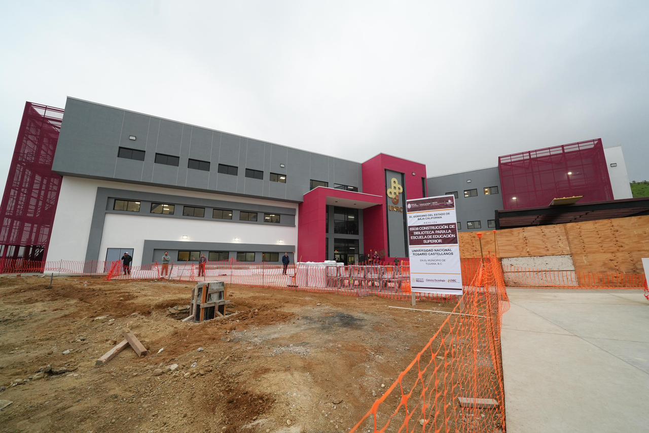 Educación tecnológica impulsa el desarrollo de la frontera: Baja California fortalece su apuesta por el talento joven